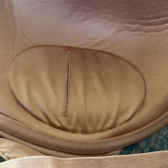 Third Love Classic Contour Plunge Bra 34F - Picture 5 of 5